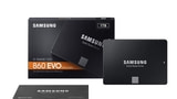 Samsung 860 EVO 1TB SSD On Sale for $147.99 [Deal]