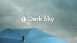 Dark Sky Weather App Gets Dark Mode