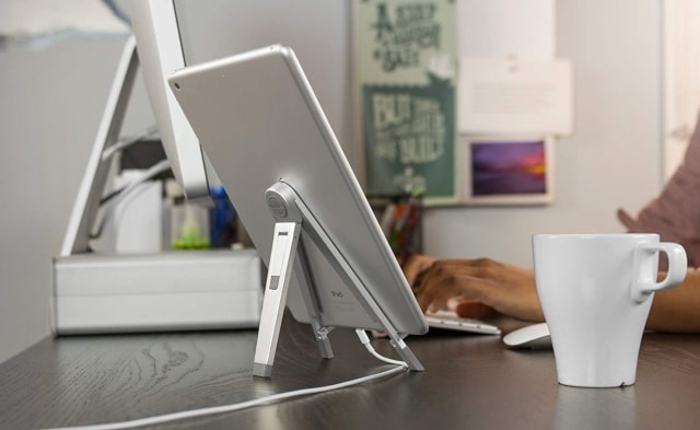 Twelve South &#039;Compass 2&#039; Stand for iPad on Sale for $28 [Deal]