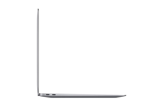New Apple MacBook Air On Sale for $200 Off [Deal]