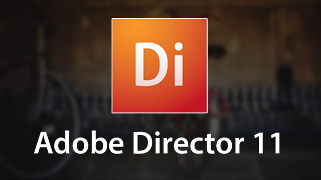 Adobe Launches Director 11