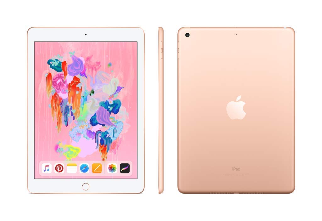 9.7-inch iPad On Sale for 24% Off [Deal]