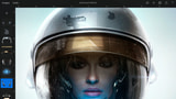 Pixelmator App Gains Support for the New iPad Pro and Apple Pencil