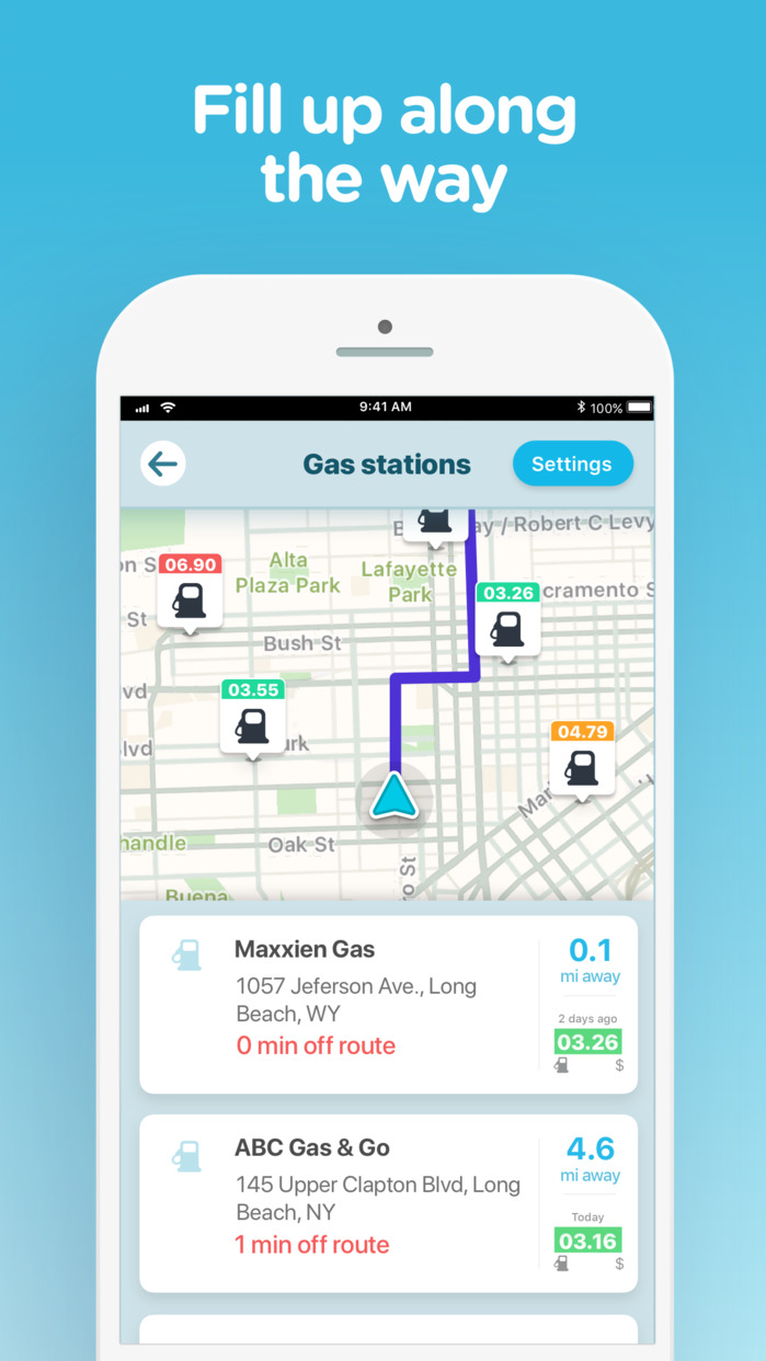 Waze Navigation App Gets Support for Siri Shortcuts