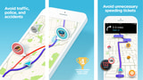 Waze Navigation App Gets Support for Siri Shortcuts