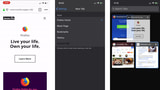 Firefox for iOS Gets Persistent Private Browsing Tabs, Other Improvements