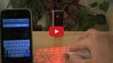 iPhone Controlled by Bluetooth Magic Mouse [Video]