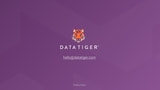 Apple Acquires Digital Marketing Startup DataTiger [Report]