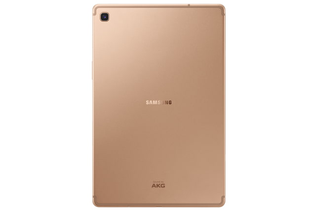 Samsung Announces New Galaxy Tab S5e [Video]