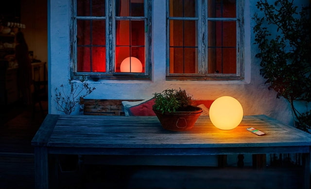 Eve Flare Portable LED Lamp With Apple HomeKit Support Now Available