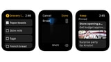 Google Keep Updated With Apple Watch Support