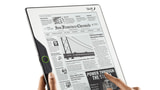 Skiff and Sprint to Preview Advanced E-Reader at CES