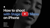 Apple Posts Four New iPhone Photography Tutorials [Video]