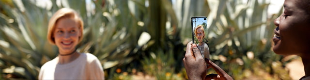 Samsung Introduces Next Generation Galaxy S10 Smartphones [Video]