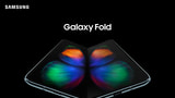 Samsung Officially Unveils the Galaxy Fold, Launches April 26 Starting at $1,980 [Video]