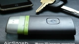 AirStash to Expand iPhone Storage Wirelessly