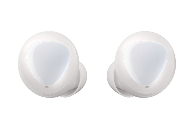 Samsung Debuts New Wireless Galaxy Buds to Rival Apple AirPods [Video]