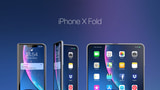 Check Out This Foldable iPhone Concept [Renders]