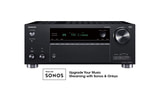 Onkyo 9.2 Channel 4K Network A/V Receiver With AirPlay and Sonos Support On Sale for 55% Off [Deal]