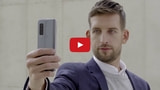 A Close Up Look at the Samsung Galaxy Fold [Video]
