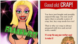 Farting Boobs 1.0 Released