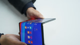 Oppo Shows Off Foldable Smartphone [Images]