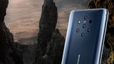 Nokia 9 PureView Has Five Cameras With ZEISS Optics [Video]