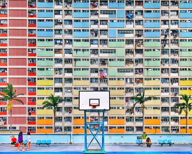 Apple Announces Winners of Shot on iPhone Photography Contest [Photos]