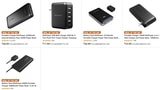 RAVPower Chargers and Power Banks On Sale for Up to 37% Off [Deal]