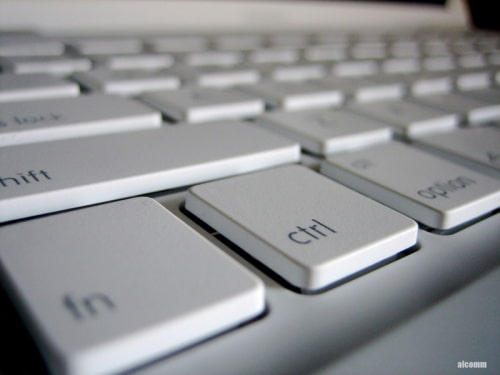 MacBook, MacBook Pro Keyboard Firmware Update 1.0