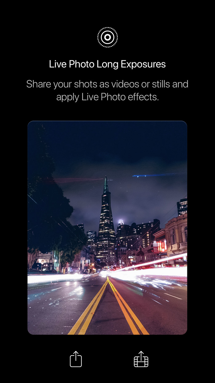 Spectre is a New Long Exposure Camera App From the Makers of Halide [Video]