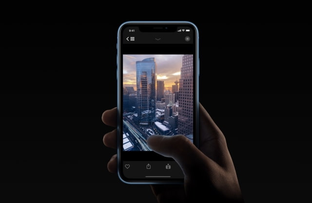 Spectre is a New Long Exposure Camera App From the Makers of Halide [Video]