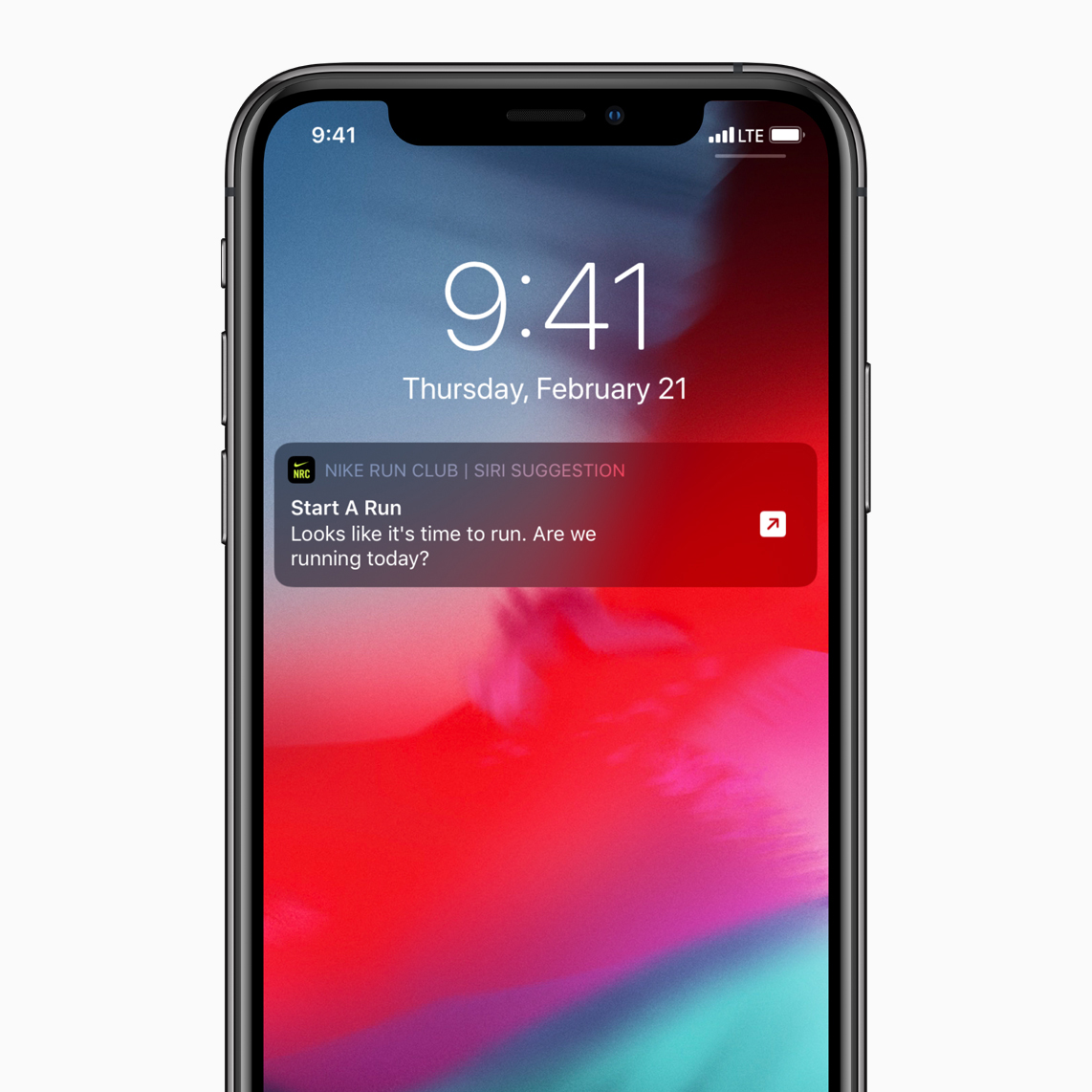 Apple Highlights Siri Shortcuts That Boost Health and Fitness Routines