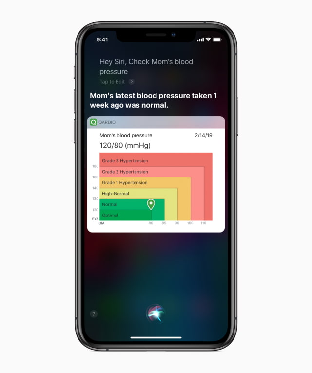 Apple Highlights Siri Shortcuts That Boost Health and Fitness Routines