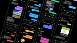 Facebook Officially Launches Dark Mode for Messenger