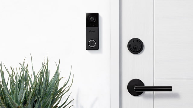 August Unveils New August View Doorbell Camera [Video]