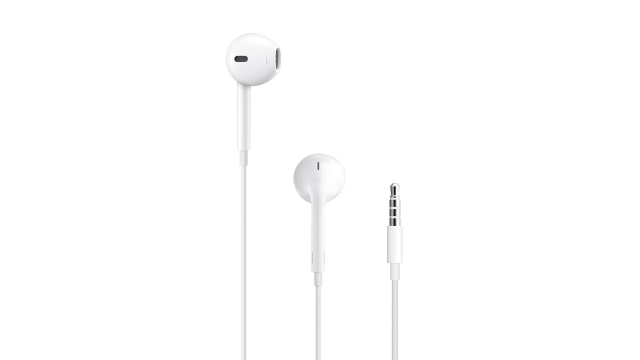 Apple Earpods (3.5mm) On Sale for 50% Off [Deal]