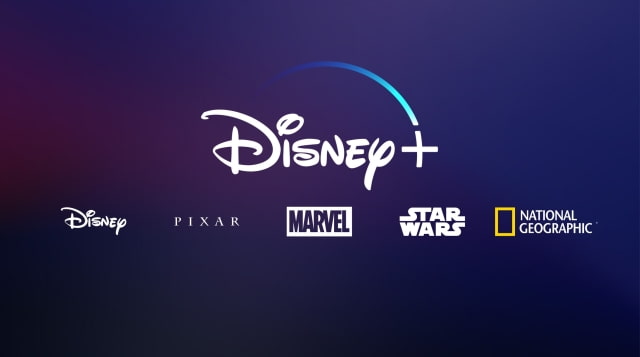 Disney Plus Streaming Service to Contain &#039;Entire Disney Motion Picture Library&#039;