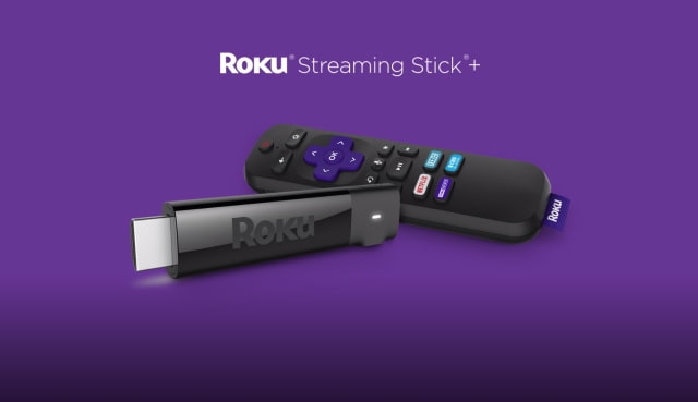 Apple and Roku Have Nearly Finalized Deal for AirPlay 2 Support [Report]