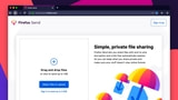 Mozilla Introduces Firefox Send for Sharing Large Files With Ease [Video]