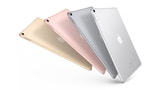 Apple to Release New 10.2-inch and 10.5-inch iPad?