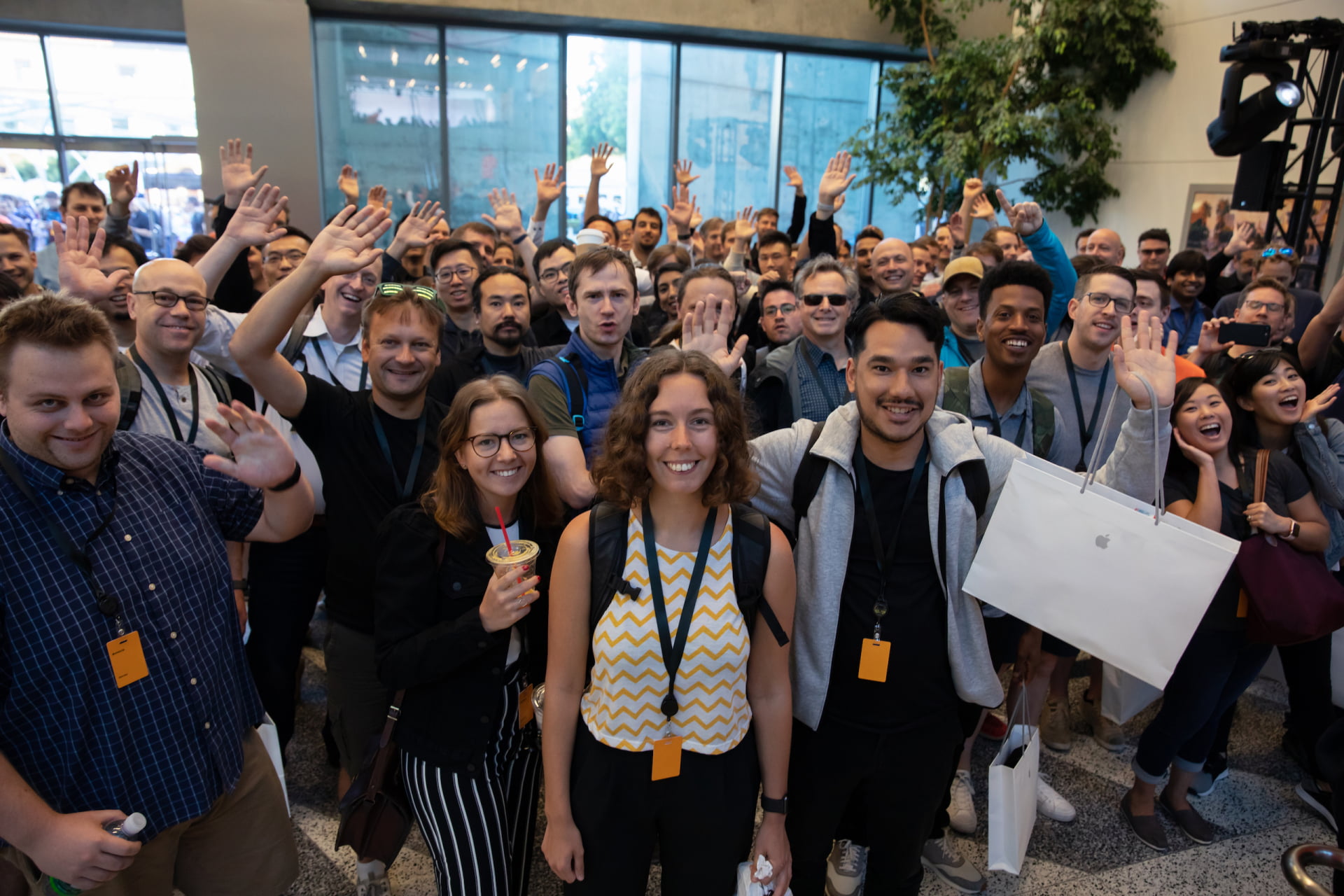 Apple Announces WWDC 2019: June 3 - 7 in San Jose