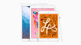 Apple Announces All-New iPad Air and iPad Mini