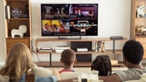 PlayStation Vue Now Lets You Watch Four Live Channels at Once on Apple TV