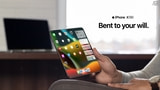 Check Out This New iPhone X Fold Concept [Video]