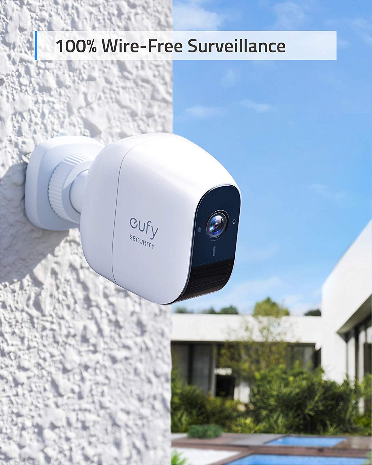 Get $80 Off Anker&#039;s eufyCam E Wireless Security Camera [Deal]