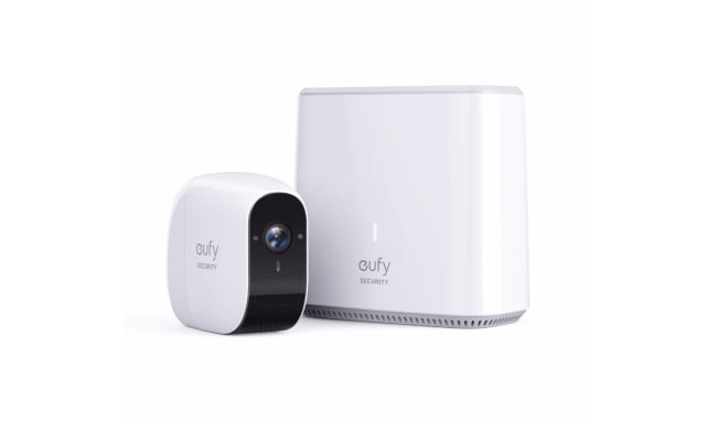 Get $80 Off Anker&#039;s eufyCam E Wireless Security Camera [Deal]