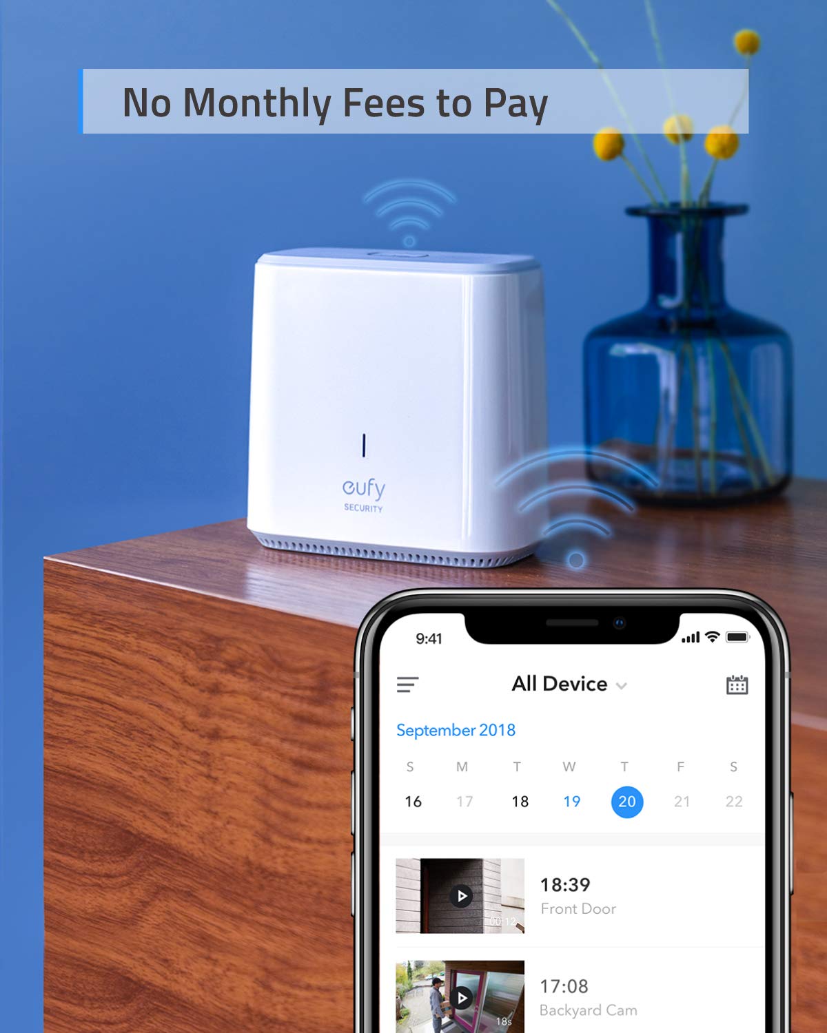 Get $80 Off Anker&#039;s eufyCam E Wireless Security Camera [Deal]