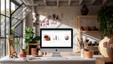 Apple Updates iMac With Faster Processors and Graphics