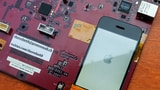 Check Out These Photos of a Prototype Development Board for the First iPhone